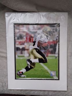 Vintage Reggie Bush