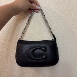 Women’s Coach Purse