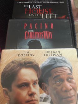 Carlitos way