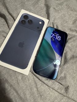 iPhone 17 ProMax