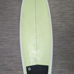 6'0" Surf Rx Twinny Two