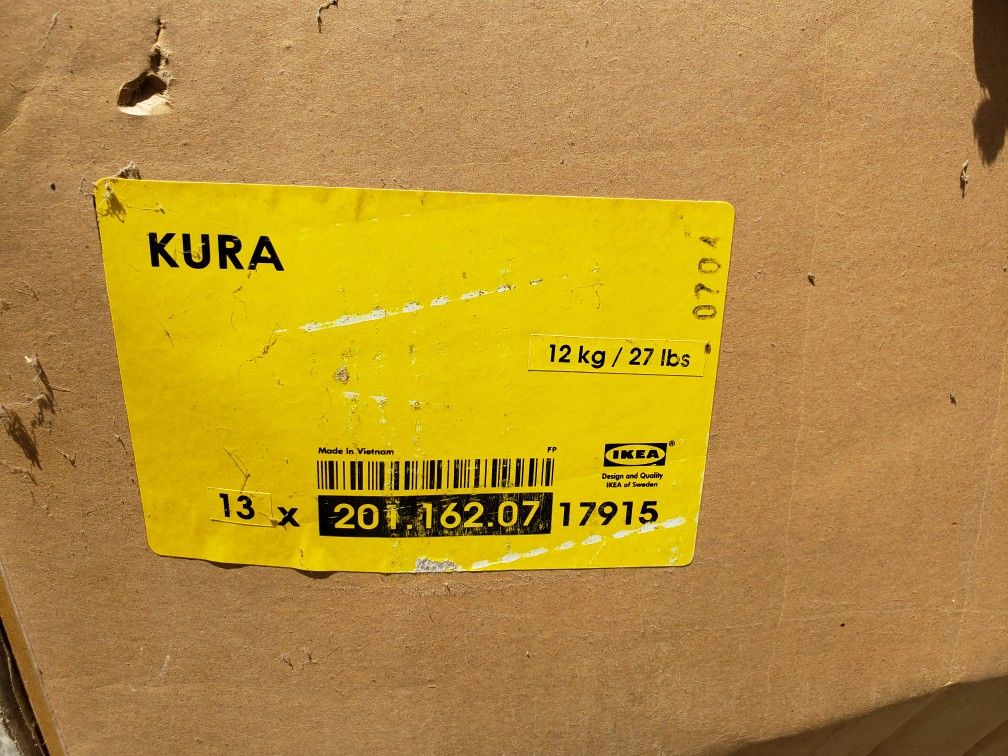 10 NIB IKEA Bed Tents