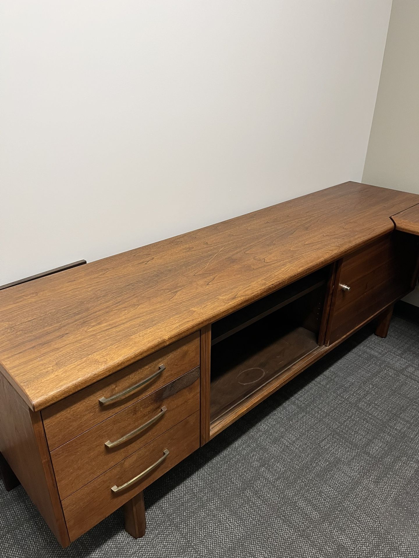 Large Desk