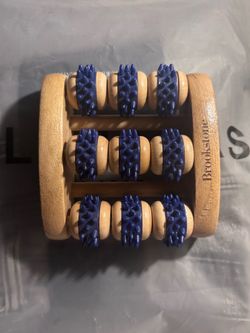 Foot roller