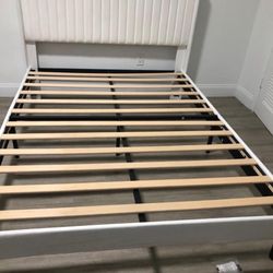 Queen Bed Frame