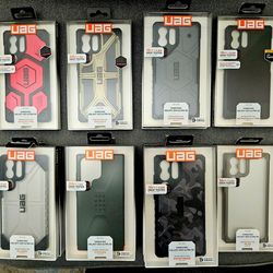 Galaxy S23 Ultra Phone Cases
