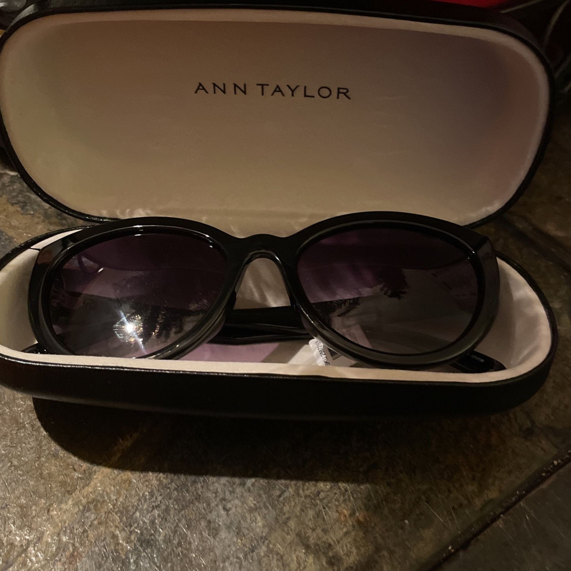 Ann Taylor Sunglasses