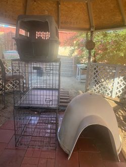 Dog house