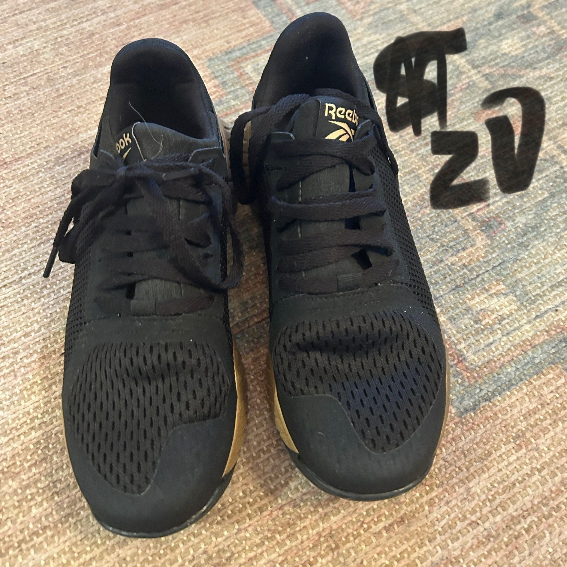 Women’s Shoes Like New ***Reduced $***