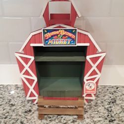 Disney Mickey Mouse Home Grown Displayer