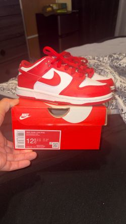 Nike Dunk Low