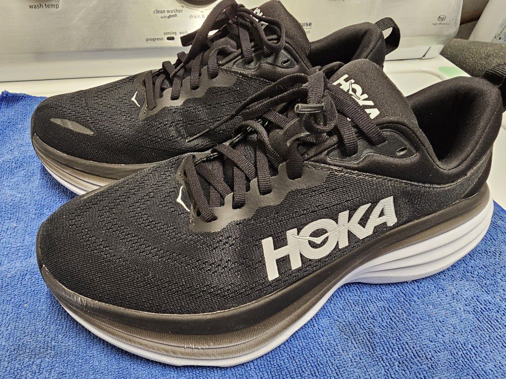 Hoka Running Shoes for Sale in Phoenix, AZ - OfferUp