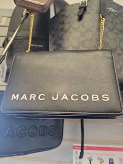 Marc Jacob's Crossbody