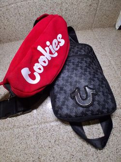 Cookies bag