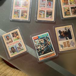 baseball card lot