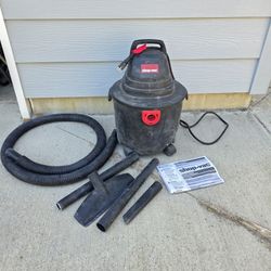 Shop Vac