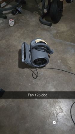 Fan