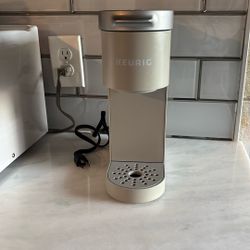 Keurig/Coffee maker