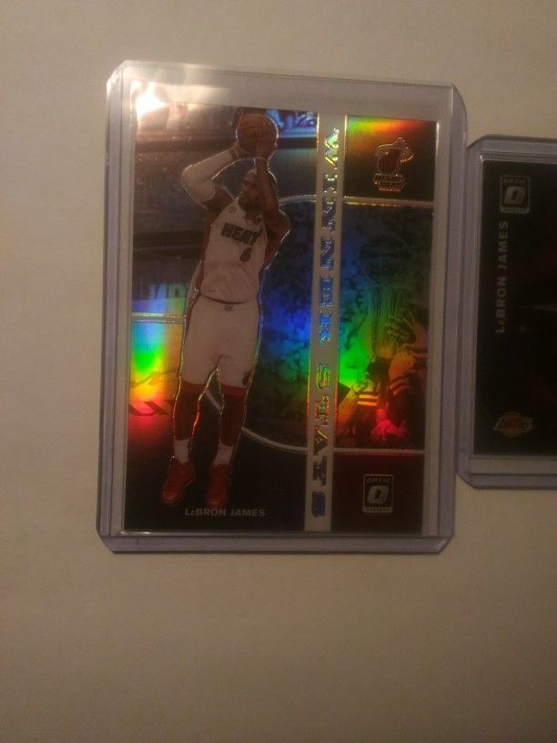 Cards