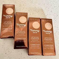 Danessa Myricks Concealer 