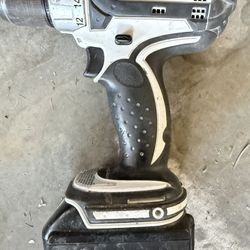 Makita Cordless