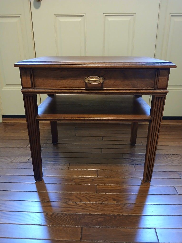 Side Table