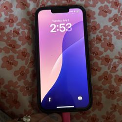 iPhone 13