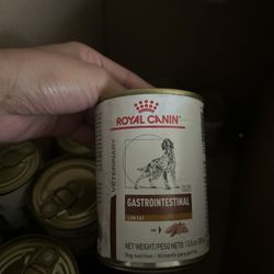 Royal Canin Dog Food