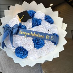 Graduation Bouquet 
