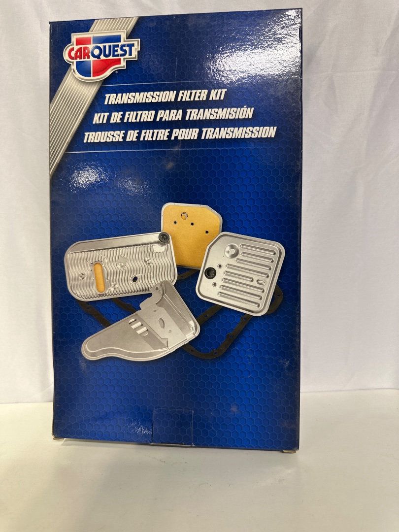 Carquest 96052L Automatic Transmission Filter Kit