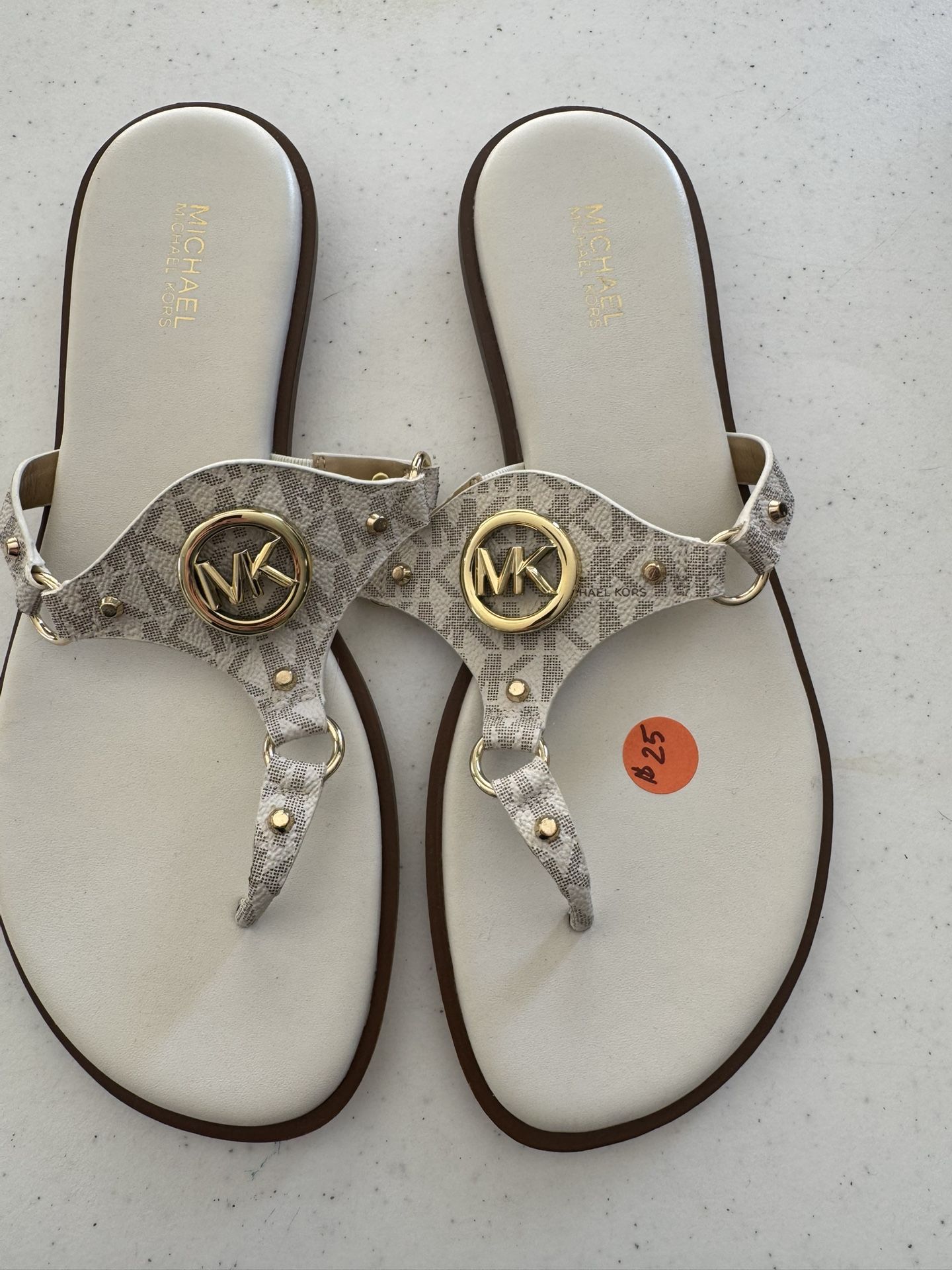 Michael Kors Sandals