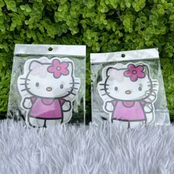 Hello Kitty 3D Sticker