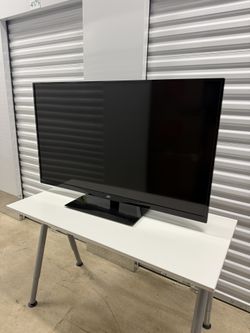 TV. JVC
