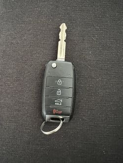 Kia Key