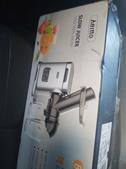 Juicer 
