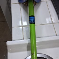 Haro Master Seat And Post 