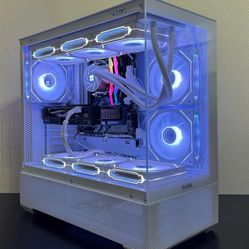 Fabolous AM5 Gaming PC RTX 4060 Ti