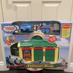 Thomas & Friends Train Set