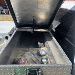 Truck Tool Box 