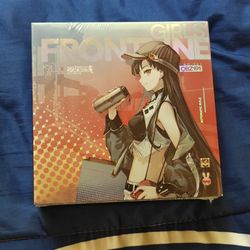 Moondrop Girls Frontline Moca TWS