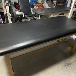 Treatment Table