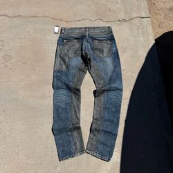 Winchester denim