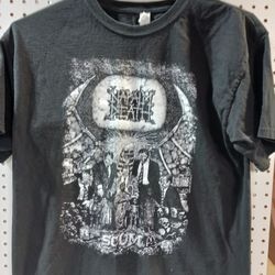 Band Shirt 