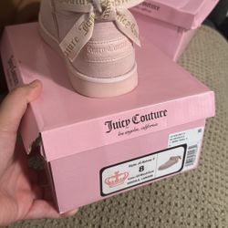 Juicy Couture Boots