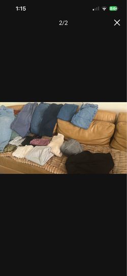 Women’s Clothes Mediums