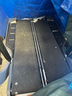 Treadclimber