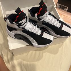 Air Jordan xxxv (gs) Youth