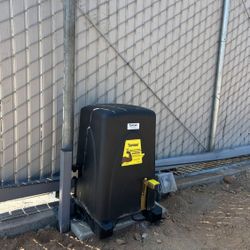 Gate Motor - Opener - Automatic - 