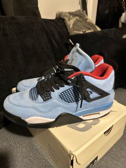 Jordan’s