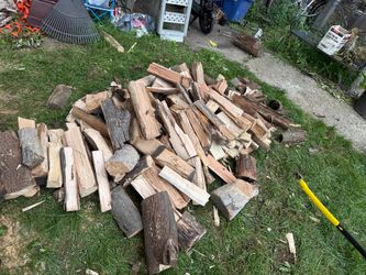 Fire wood